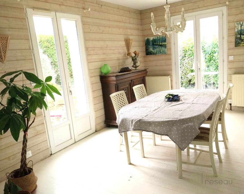 Vente Maison Maison Chambly