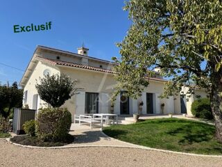  Maison � vendre 6 pi�ces 150 m�