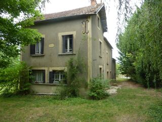  Maison à vendre 1 pièce 100 m²