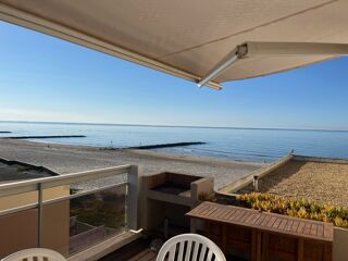  Appartement à louer 4 pièces 49 m²