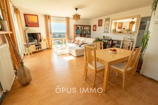 Appartement à vendre 4 pièces 85 m²