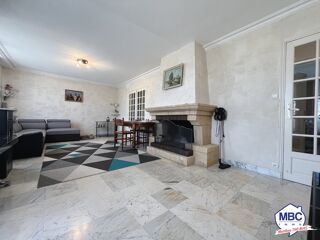  Maison à vendre 6 pièces 110 m²