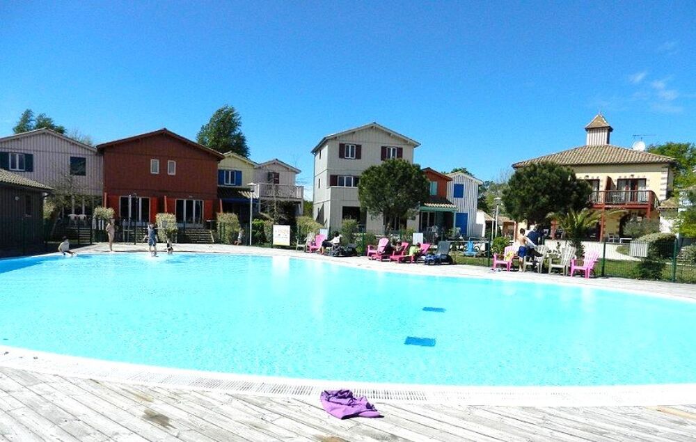 Résidence Tourisme