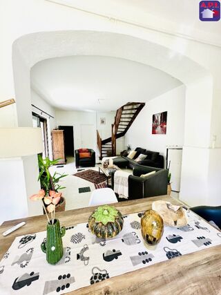  Maison � vendre 3 pi�ces 95 m�