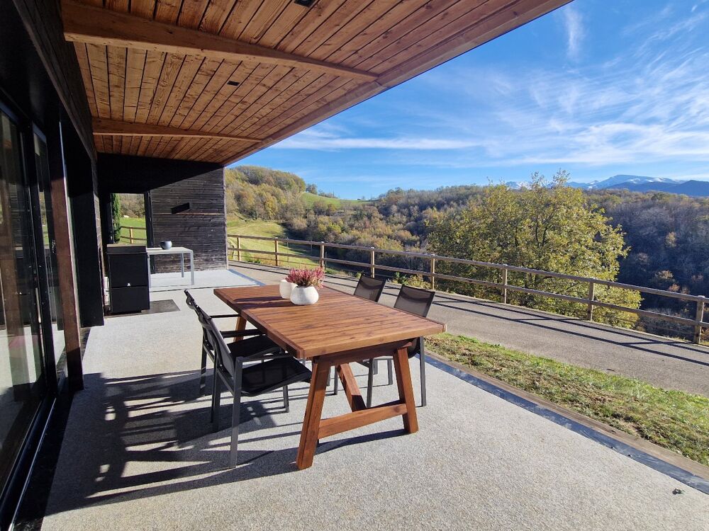 � vendre  Villa Varilhes (09120)