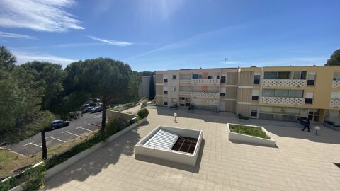  Appartement � louer 1 pi�ce 16 m�