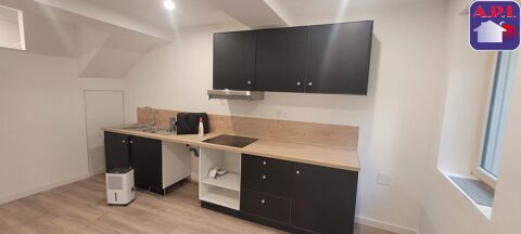  Appartement � louer 3 pi�ces 62 m�