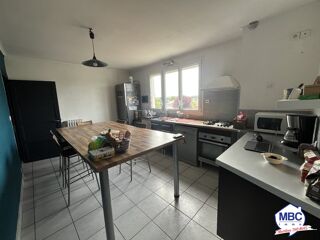  Maison � vendre 4 pi�ces 97 m�