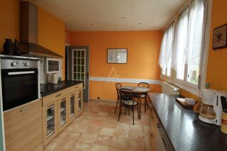  Maison � vendre 4 pi�ces 99 m�