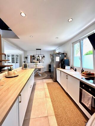  Maison à vendre 6 pièces 106 m²