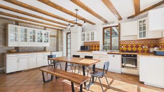  Villa � vendre 11 pi�ces 370 m�