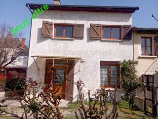  Maison à vendre 4 pièces 100 m²