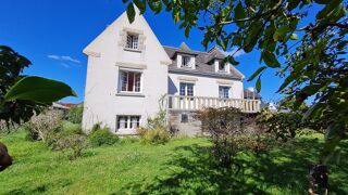  Maison à vendre 7 pièces 138 m²