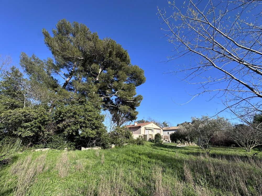 Maison à rénover
