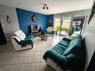  Maison � vendre 6 pi�ces 117 m�