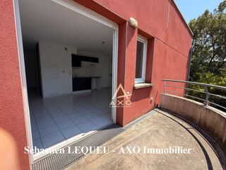  Appartement à vendre 2 pièces 61 m²