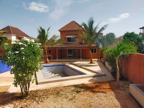  Maison � louer 6 pi�ces 240 m� Somone