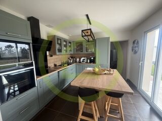  Maison � vendre 5 pi�ces 108 m�