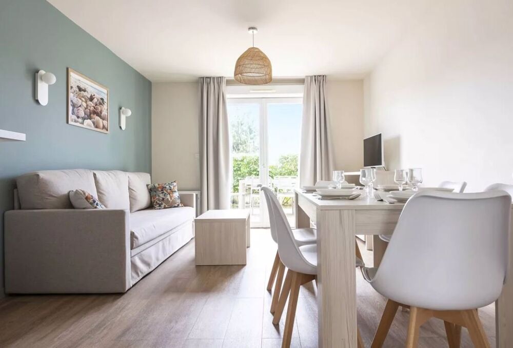 Vente Maison Résidence Tourisme Le crotoy