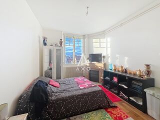  Appartement � vendre 2 pi�ces 46 m�