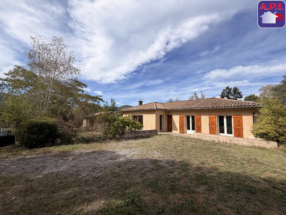 Vente Maison Maison Foix