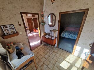  Maison � vendre 3 pi�ces 67 m�