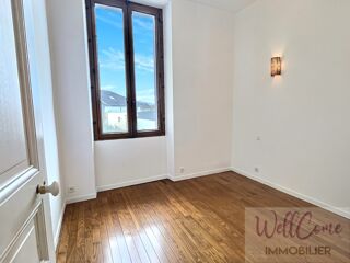  Appartement à vendre 3 pièces 61 m²