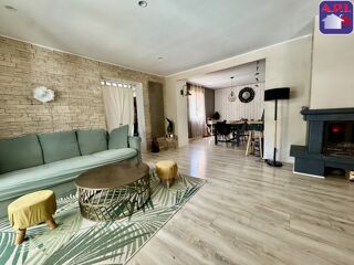  Maison à vendre 6 pièces 141 m²