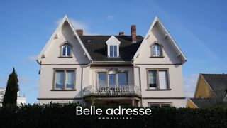  Maison à vendre 15 + pièces 447 m²