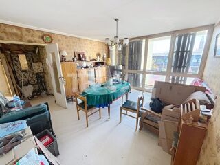  Appartement � vendre 4 pi�ces 70 m�