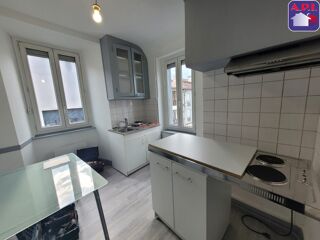  Appartement  louer 2 pices 30 m