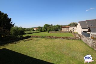  Maison  vendre 3 pices 46 m