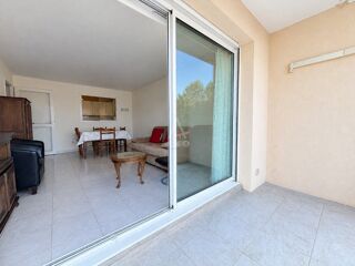  Appartement à vendre 2 pièces 44 m²
