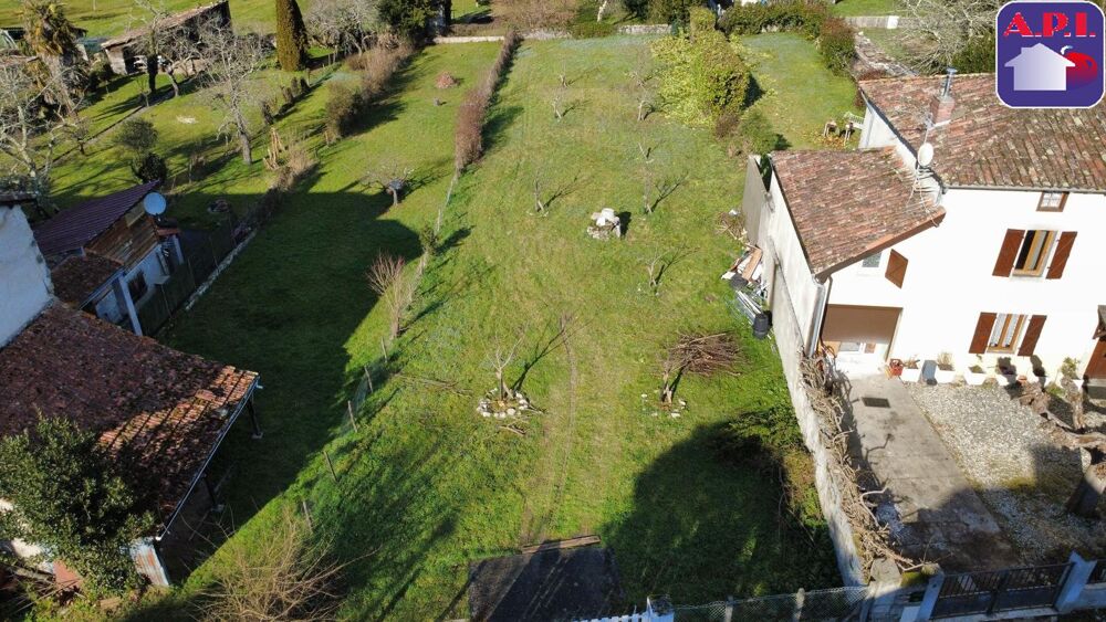 Vente Terrain Terrain Prat bonrepaux