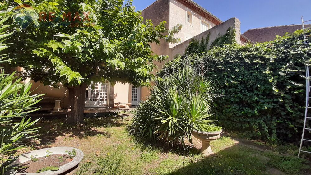 Maison bourgeoise
