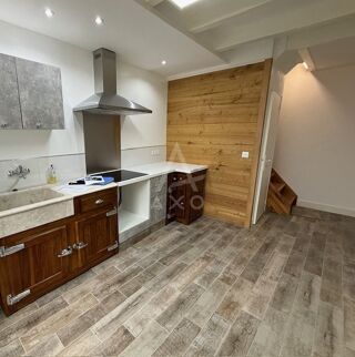  Maison � vendre 3 pi�ces 74 m�