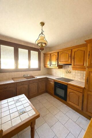  Maison � vendre 3 pi�ces 98 m�