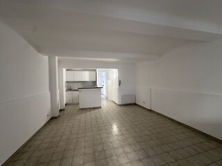  Appartement à louer 1 pièce 41 m²