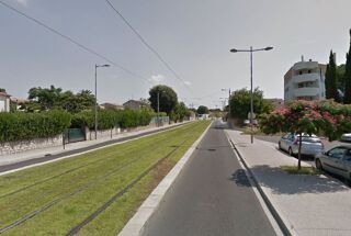  Appartement � louer 1 pi�ce 19 m�