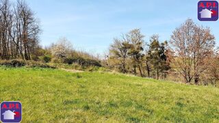 Vente Terrain 781 m², Saverdun