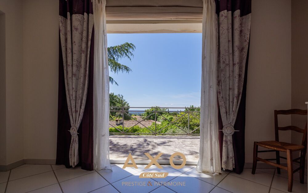 à vendre  Villa Éguilles (13510)