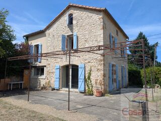  Maison  vendre 8 pices 160 m