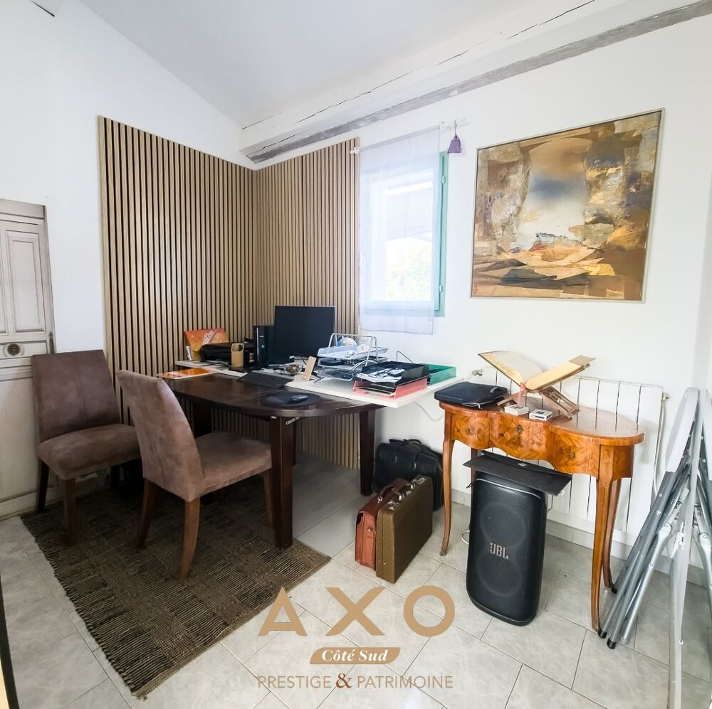 � vendre  Villa Aix-en-Provence (13090)