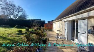  Maison � vendre 4 pi�ces 92 m�