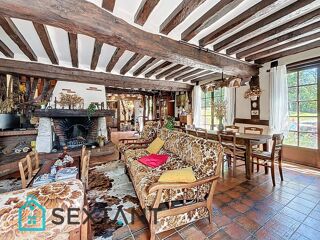  Maison à vendre 4 pièces 130 m²
