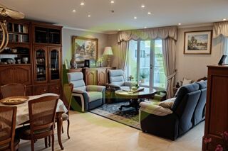  Appartement � vendre 3 pi�ces 98 m�