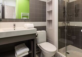  Appartement � vendre 1 pi�ce 17 m�