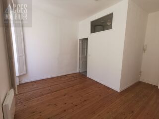  Appartement à louer 1 pièce 35 m²