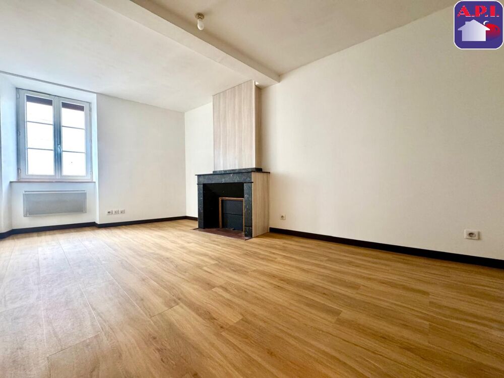 Vente Maison Maison Les cabannes