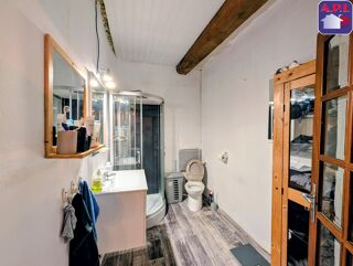  Maison à vendre 3 pièces 89 m²